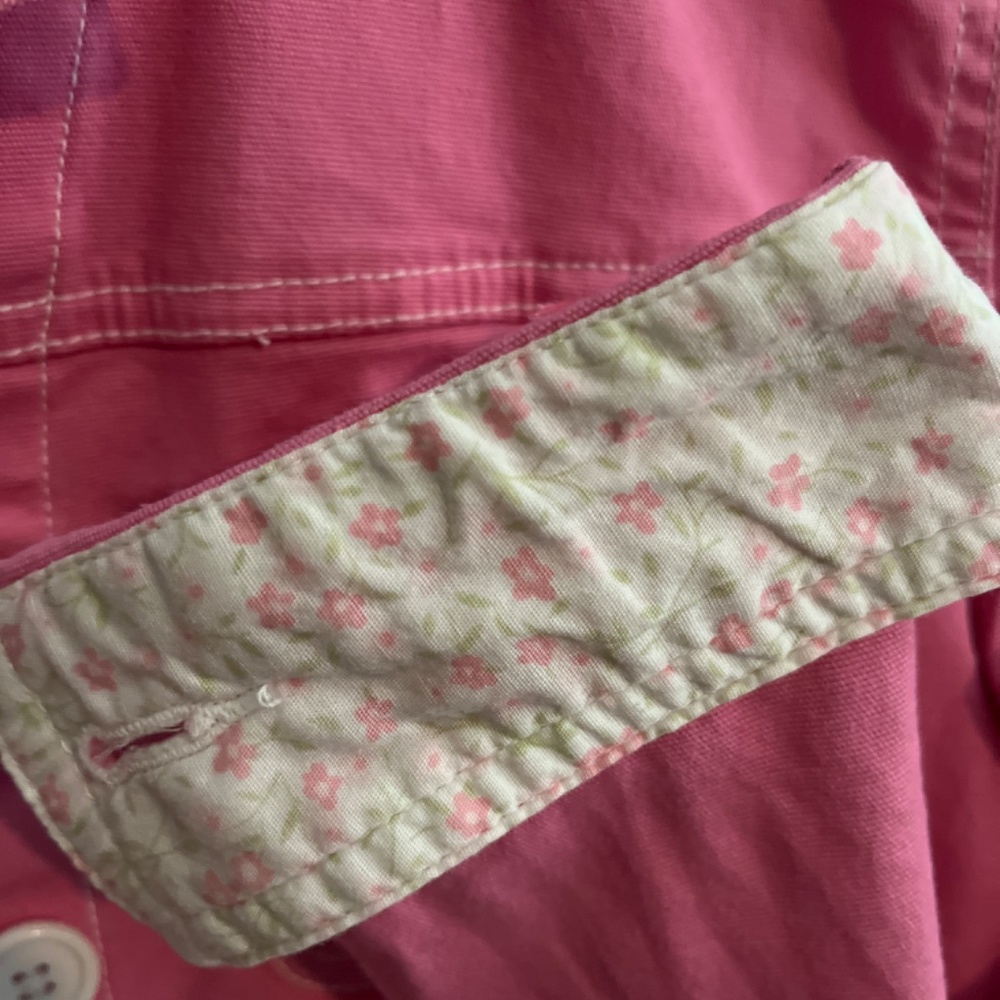 Jacket - Picture 2 of 3